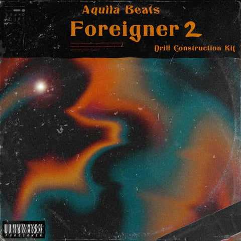 Foreigner 2