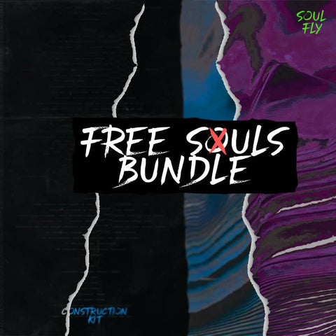 Free Souls Bundle