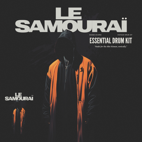 Le Samouraï