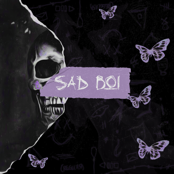 Sad Boi