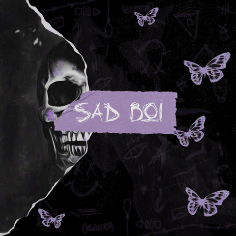 Sad Boi