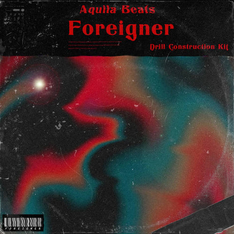 Foreigner