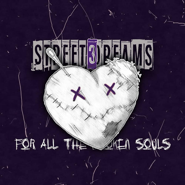 Street Dreams 3