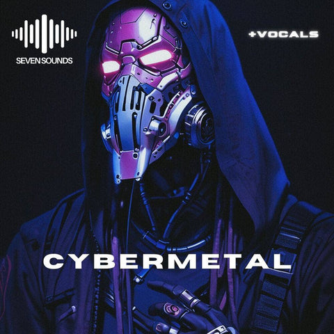 Cyber Metal