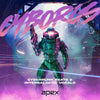 Cyborgs - Cyberpunk Beats & Intergalactic Vocals