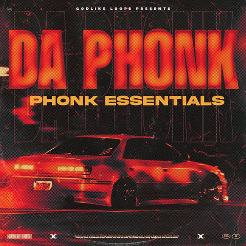 Da Phonk - Phonk Essentials
