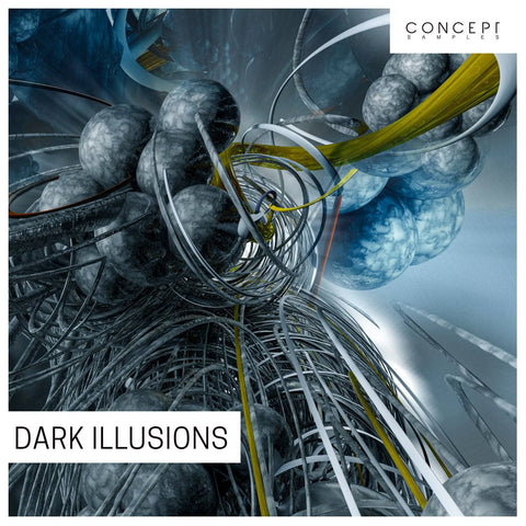 Dark Illusions