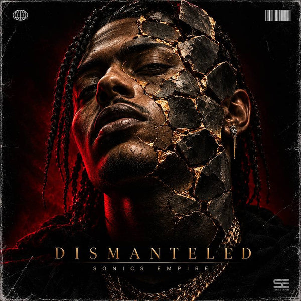 Dismanteled