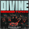 Divine Tones - Epic Orchestra