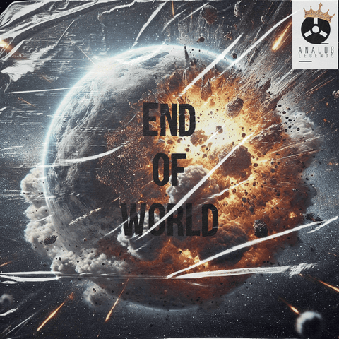 End Of World