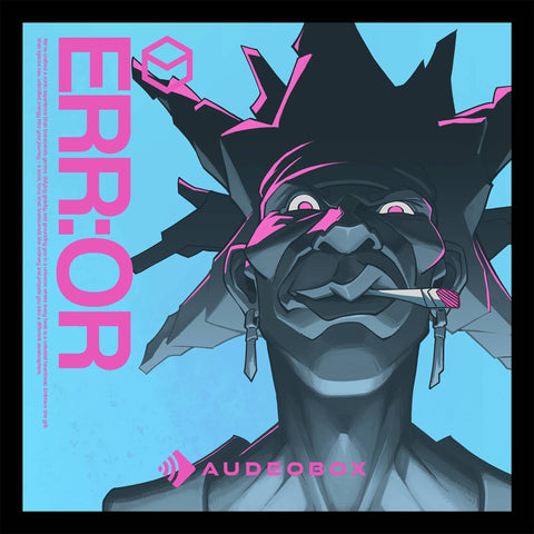 ERROR