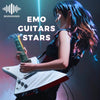 Emo Guitars Stars