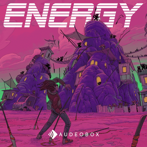 ENERGY