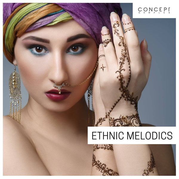 Ethnic Melodics