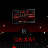 Explosive 808 MIDI Loop Kit