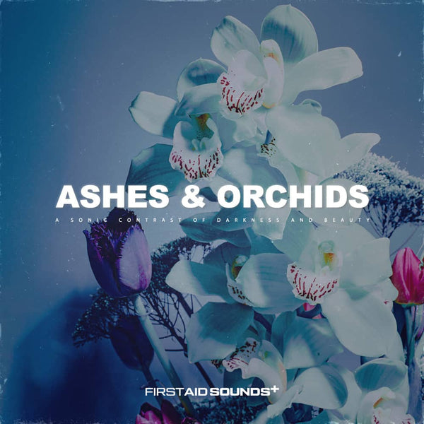 Ashes & Orchids