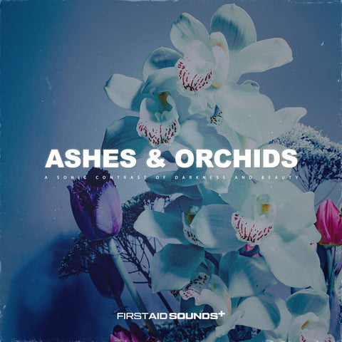 Ashes & Orchids