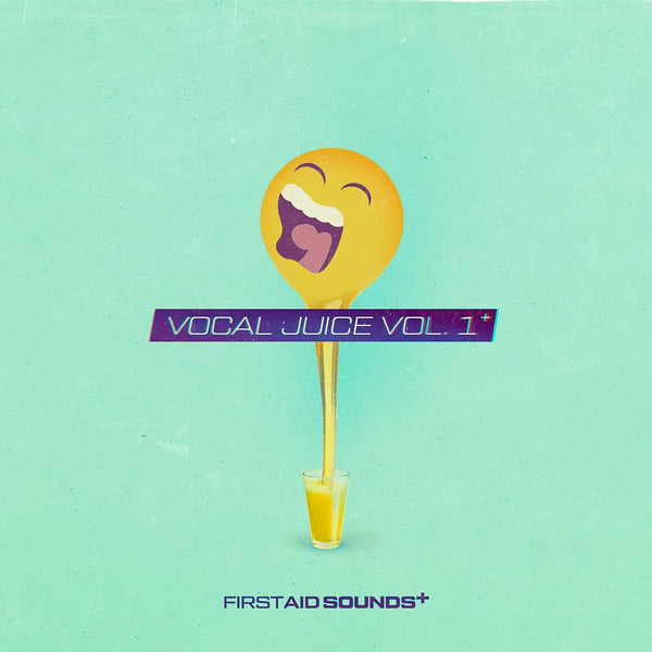 Vocal Juice Vol. 1