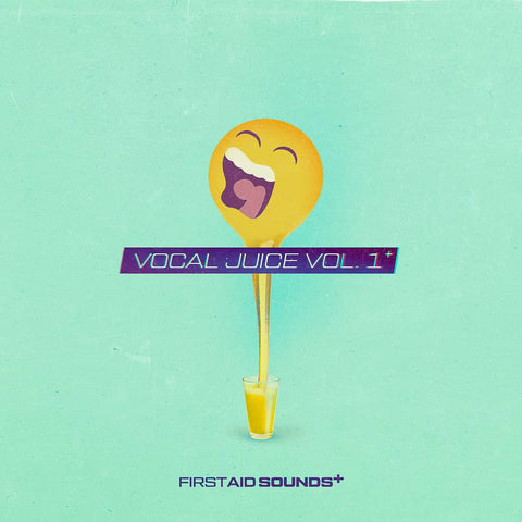Vocal Juice Vol. 1