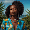Afrofusion: Afrobeat Guitar Stems