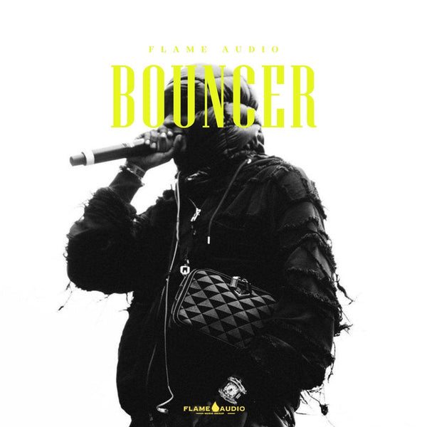 BOUNCER: Analog Bounce Trap