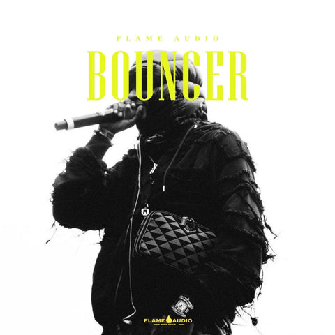 BOUNCER: Analog Bounce Trap