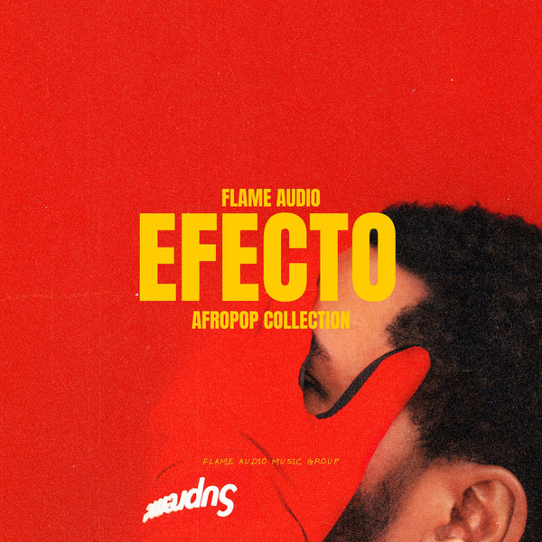EFECTO: Afropop & Reggaeton Beats
