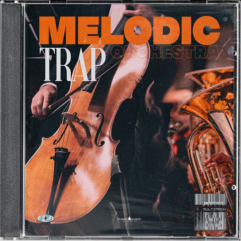 MELODIC TRAPCHESTRA