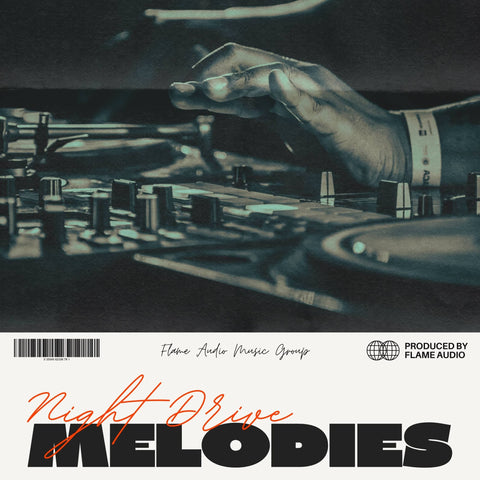 Night Drive Melodies