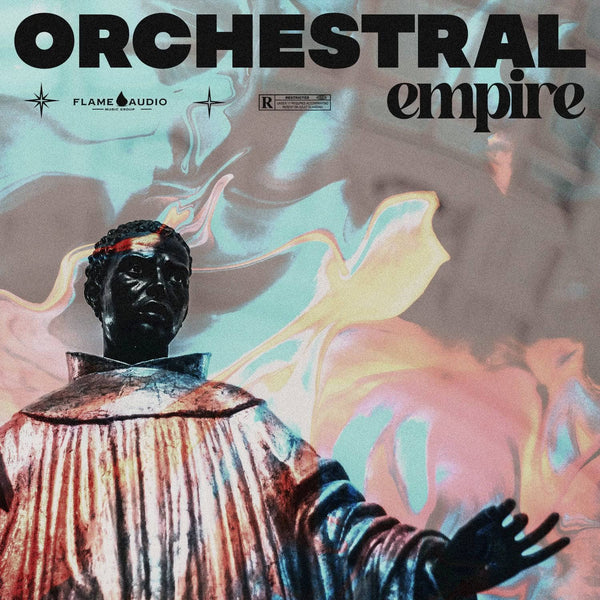 ORCHESTRAL EMPIRE: Hard-Hitting Orchestral Trap