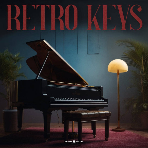 Retro Keys