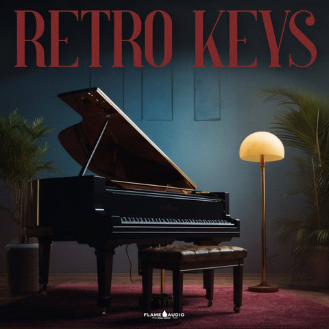 Retro Keys
