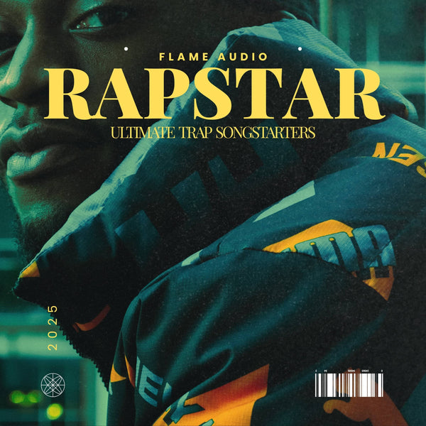 RAPSTAR: Trend-Setting Essentials