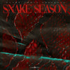 SNAKE SEASON: 40 Trap & RnB Music Samples