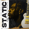 STATIC: Trap and Pop Guitars