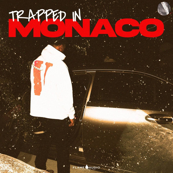 TRAPPED IN MONACO