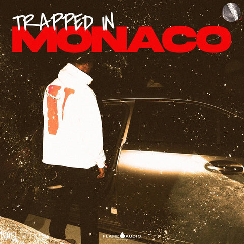 TRAPPED IN MONACO