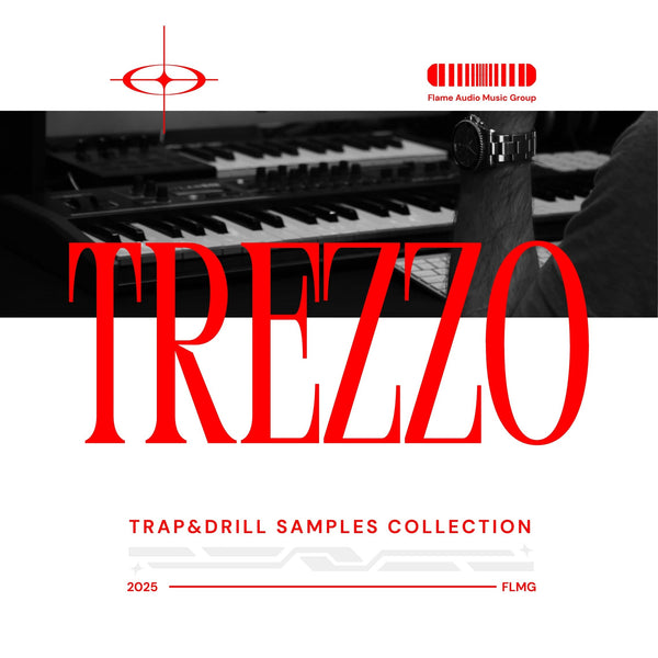TREZZO: Melodic Guitar Drill