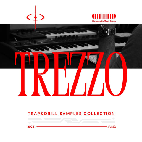TREZZO: Melodic Guitar Drill