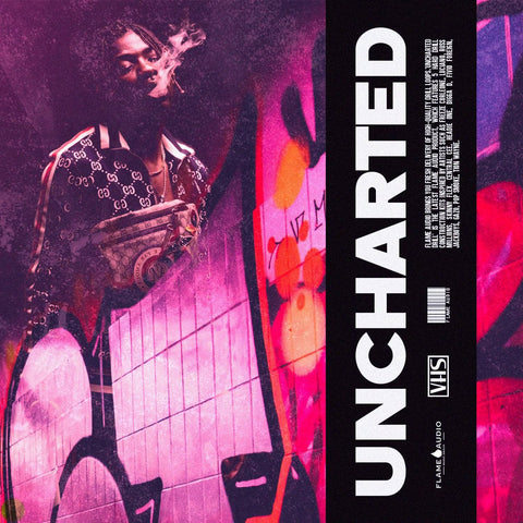 UNCHARTED: Guitars and Flutes