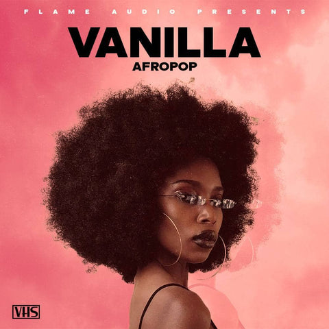 VANILLA Afropop