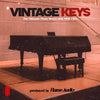 VINTAGE KEYS: The Ultimate Piano Stems