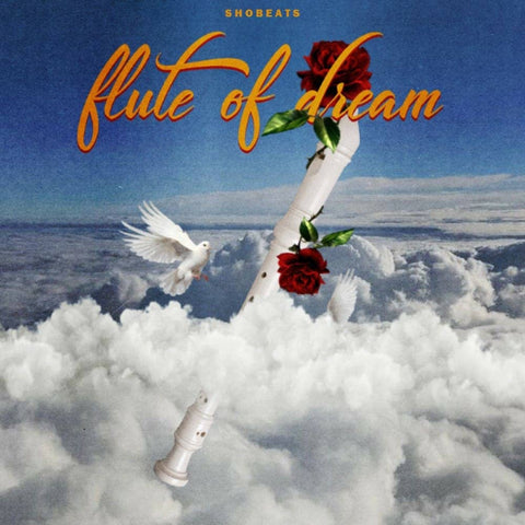 Flute of Dream