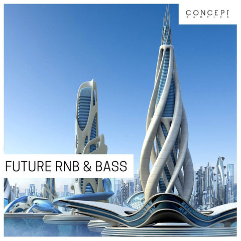 Future RnB & Bass