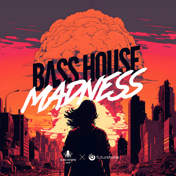 Futuretone – Bass House Madness