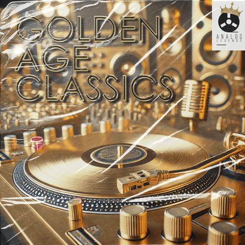 Golden Age Classics