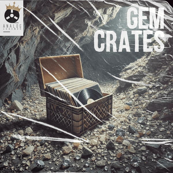 Gem Crates