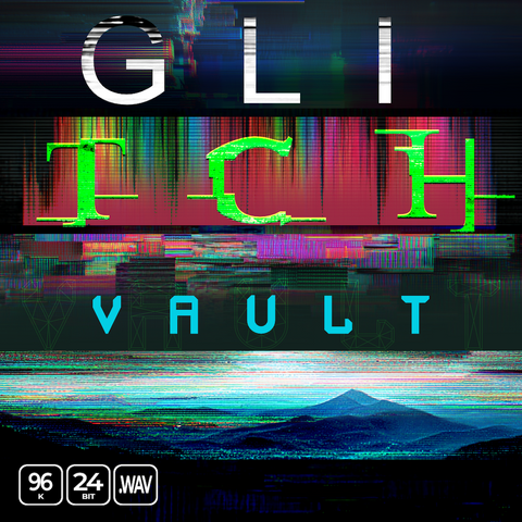 Glitch Vault