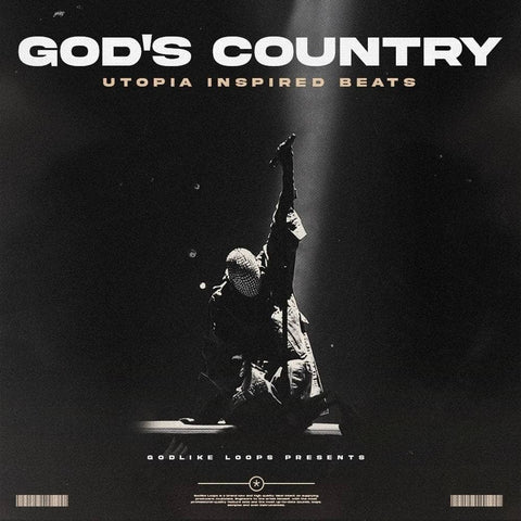 Gods Century - Utopia Inspired Beats