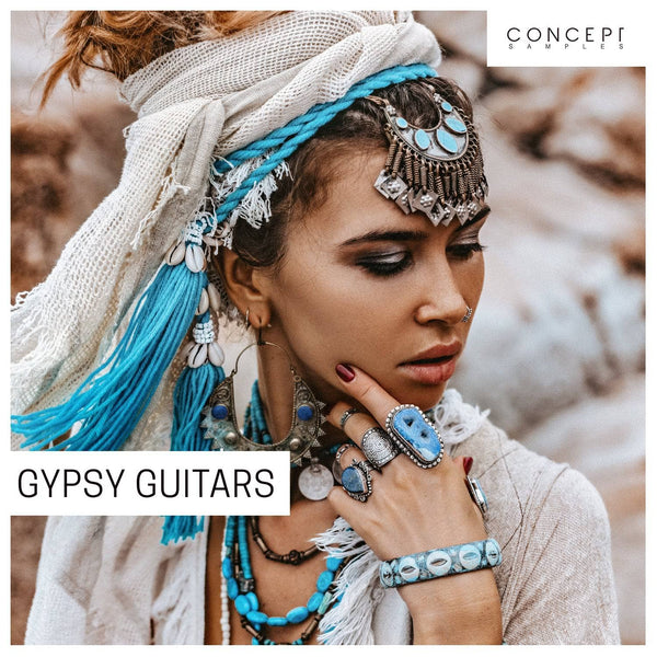 Gypsy Guitars